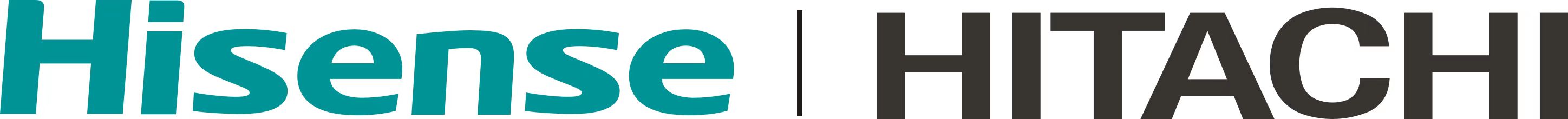 Hisense| HITACHI