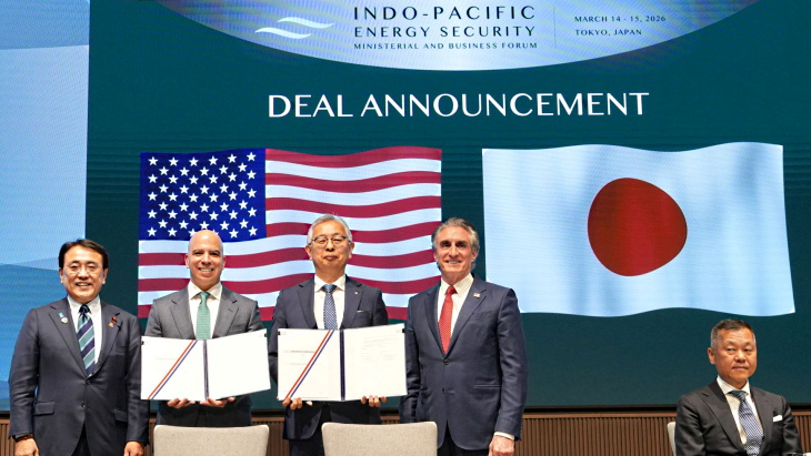  GE Vernova and Hitachi to explore deployment of BWRX-300 small modular reactor in Southeast Asia