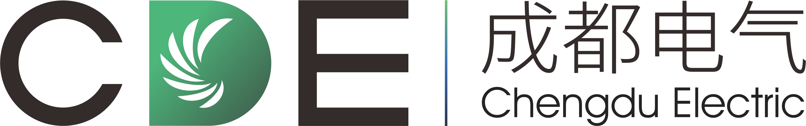 Chengdu Electric